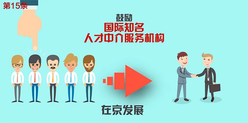 人才中介
